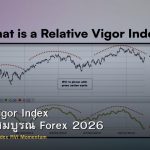 Relative Vigor Index คู่มือฉบับสมบูรณ์ Forex 2026