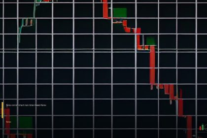 Renko Chart วิธีเทรดกราฟอิฐ Non-Time Based Forex