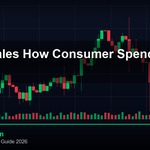 Retail Sales วิธี Consumer Spending กระทบค่าเงิน Forex