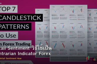 Retail Sentiment วิธีใช้เป็น Contrarian Indicator Forex