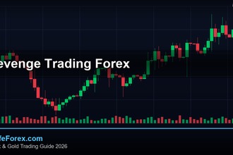 Revenge Trading วิธีหยุดเทรดแก้แค้นหลังขาดทุน Forex