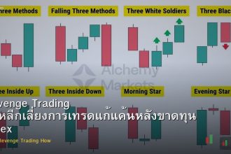 Revenge Trading วิธีหลีกเลี่ยงการเทรดแก้แค้นหลังขาดทุน Forex