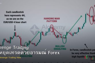 Revenge Trading วิธีหยุดเทรดด้วยอารมณ์ Forex