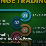 Revenge Trading วิธีหยุดเทรดตามอารมณ์ Forex