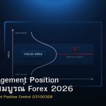 Risk Management Position คู่มือฉบับสมบูรณ์ Forex 2026
