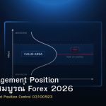 Risk Management Position คู่มือฉบับสมบูรณ์ Forex 2026