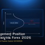 Risk Management Position คู่มือฉบับสมบูรณ์ Forex 2026