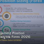 Risk Management Position คู่มือฉบับสมบูรณ์ Forex 2026