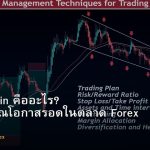 Risk of Ruin คืออะไร? สูตรคำนวณโอกาสรอดในตลาด Forex ระยะยาว