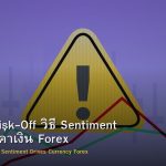 Risk-On Risk-Off วิธี Sentiment ขับเคลื่อนค่าเงิน Forex