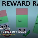 Risk Reward Ratio คู่มือฉบับสมบูรณ์ Forex 2026