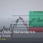 Risk Reward Ratio วิธีคำนวณ R:R Expectancy Forex