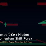 RSI Divergence วิธีหา Hidden Regular Momentum Shift Forex