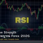 RSI Relative Strength คู่มือฉบับสมบูรณ์ Forex 2026