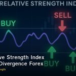 RSI Relative Strength Index วิธีใช้และ Divergence Forex