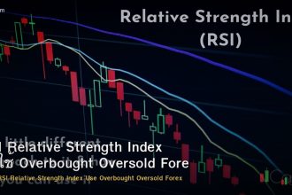 RSI Relative Strength Index วิธีใช้ Overbought Oversold Forex