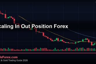 Scaling In Out วิธีเพิ่มลด Position ระหว่างเทรด Forex