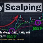 Scalping Strategy ฉบับสมบูรณ์ กำไรเร็ว Forex