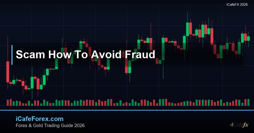 Forex Scam: วิธีสังเกตและหลีกเลี่ยงการหลอกลวงในตลาด Forex