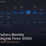 Seasonal Pattern Monthly คู่มือฉบับสมบูรณ์ Forex 2026
