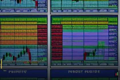 Seasonal Pattern Monthly คู่มือฉบับสมบูรณ์ Forex 2026