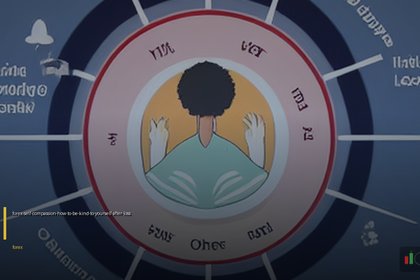 Self-Compassion วิธีให้กำลังใจตัวเองหลัง Loss ในการเทรด Forex