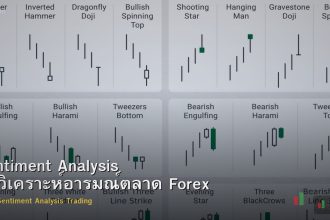Sentiment Analysis วิธีวิเคราะห์อารมณ์ตลาด Forex