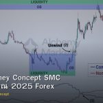 Smart Money Concept SMC ฉบับสมบูรณ์ 2025 Forex