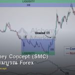 Smart Money Concept (SMC) คู่มือฉบับสมบูรณ์ Forex