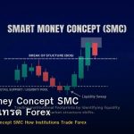Smart Money Concept SMC วิธีสถาบันเทรด Forex