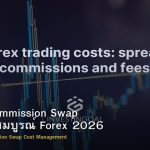 Spread Commission Swap คู่มือฉบับสมบูรณ์ Forex 2026