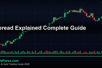 Spread Forex คืออะไร? ทุกอย่างที่ต้องรู้เรื่อง Spread และผลกระทบต่อการเทรด