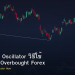 Stochastic Oscillator วิธีใช้ Crossover Overbought Forex