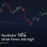 Stochastic Oscillator วิธีใช้ Stochastic เทรด Forex อย่างถูกต้อง