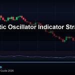 Stochastic Oscillator วิธีใช้ Stochastic เทรด Forex ฉบับสมบูรณ์