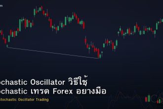 Stochastic Oscillator วิธีใช้ Stochastic เทรด Forex อย่างมืออาชีพ
