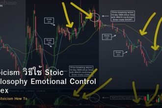 Stoicism วิธีใช้ Stoic Philosophy Emotional Control Forex