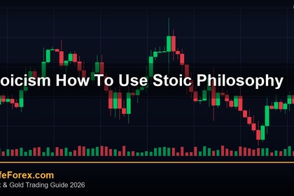 Stoicism วิธีใช้ Stoic Philosophy Emotional Control Forex