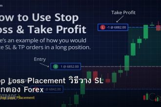 Stop Loss Placement วิธีวาง SL ที่ถูกต้อง Forex