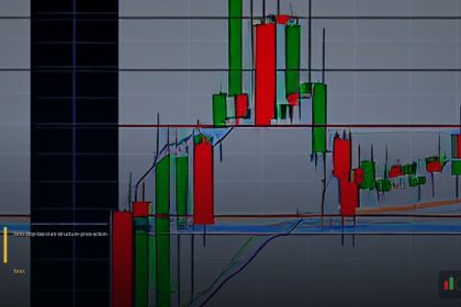 Stop Loss วิธีวาง SL ตาม ATR Structure Price Action