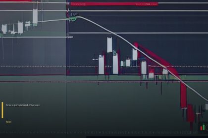 Supply Demand Zone วิธีหาโซนราคาสถาบัน Forex