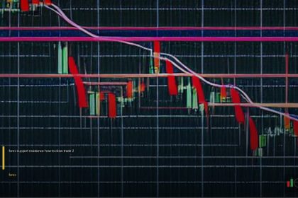 Support Resistance วิธีหาและเทรด S/R ใน Forex ฉบับสมบูรณ์