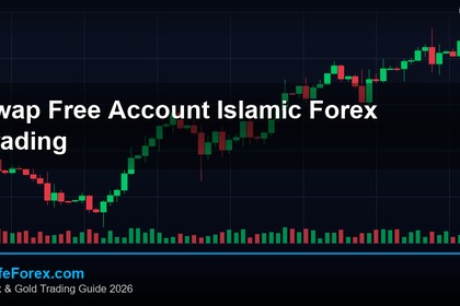 Swap Free Account บัญชีอิสลาม Islamic Forex Trading