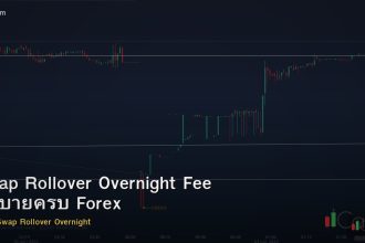 Swap Rollover Overnight Fee อธิบายครบ Forex
