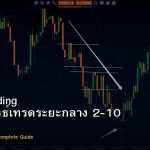 Swing Trading คู่มือกลยุทธ์เทรดระยะกลาง 2-10 วัน