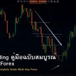 Swing Trading คู่มือฉบับสมบูรณ์ Multi-Day Forex
