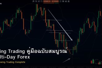 Swing Trading คู่มือฉบับสมบูรณ์ Multi-Day Forex