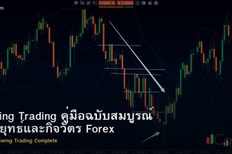 Swing Trading คู่มือฉบับสมบูรณ์ กลยุทธ์และกิจวัตร Forex
