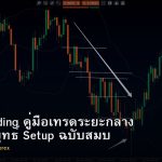Swing Trading คู่มือเทรดระยะกลาง Forex กลยุทธ์ Setup ฉบับสมบูรณ์