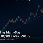 Swing Trading Multi-Day คู่มือฉบับสมบูรณ์ Forex 2026